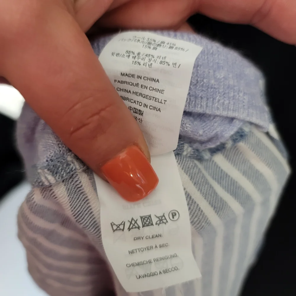 J. Crew Sweater